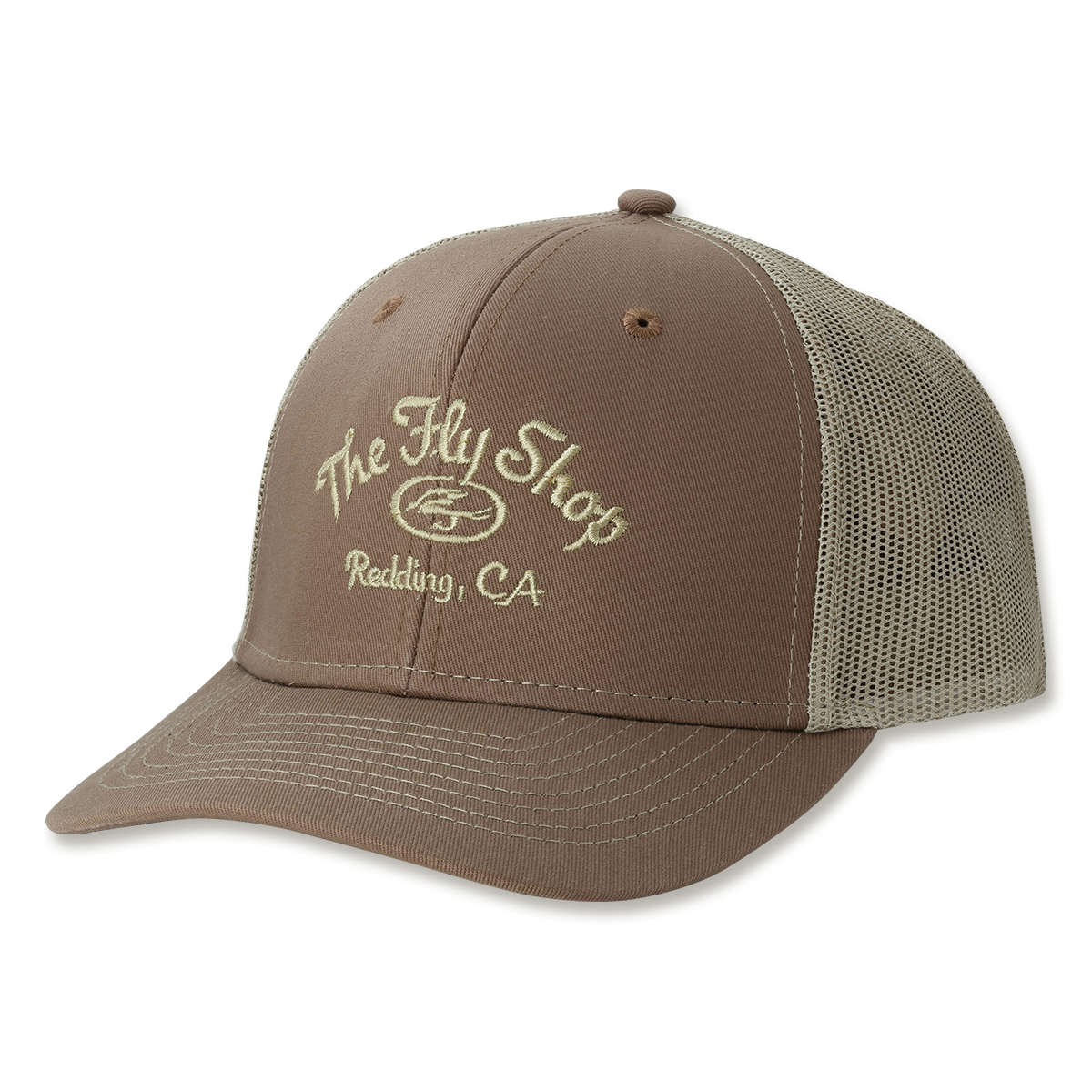 TFS Zone Trucker Hat