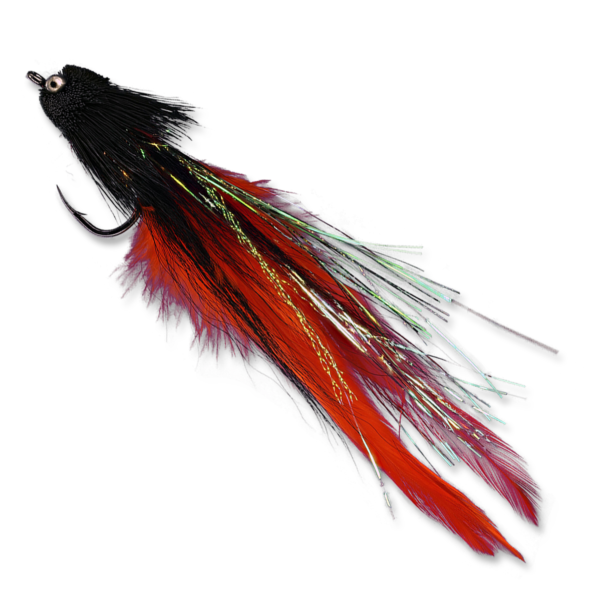 Andino Deceiver - #3/0