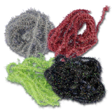 Holographic Mylar Chenille