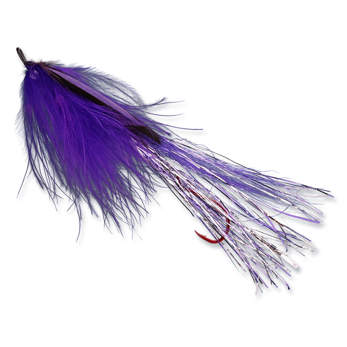 Bjorn's Super Prawns - #2/0