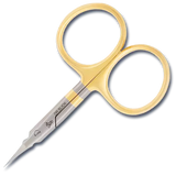 Dr. Slick 4" Microtip Scissor