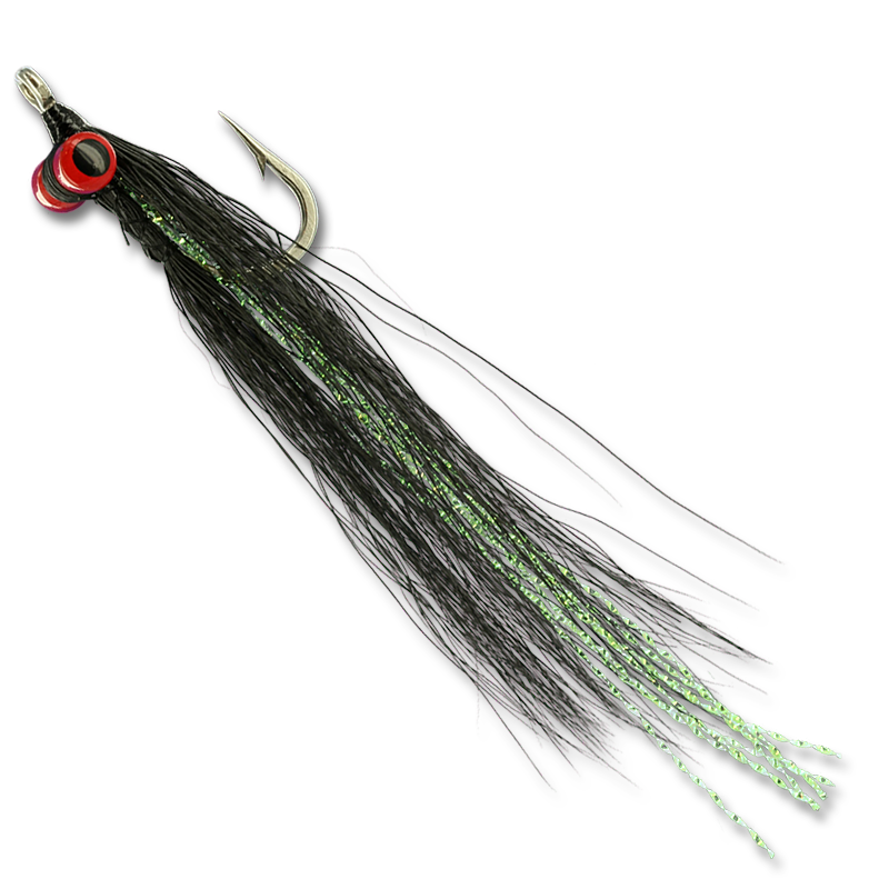 Freshwater Clousers - #6