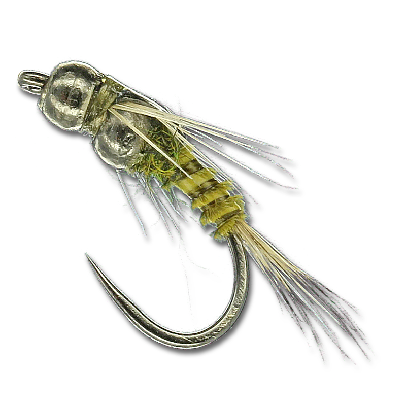 Twisted Tactical May - Olive #16