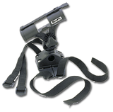 Scotty Strap Mount Fly Rod Holder