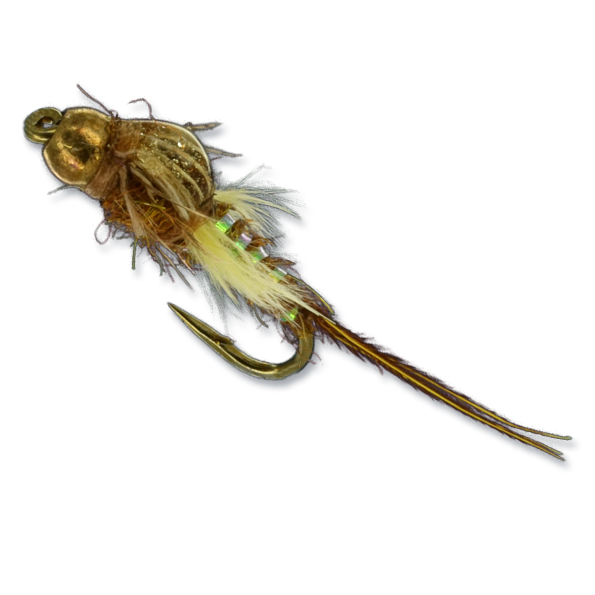 Mercer's GB Poxyback PMD