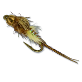 Mercer's GB Poxyback PMD