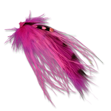 Stu's Tiger Tail Turbo Tube - Hot Pink