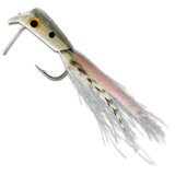 Bisharat's Strip Tease - #1/0