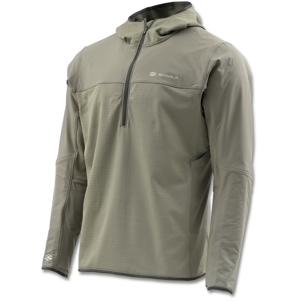 Skwala Fusion Tactical Hoody