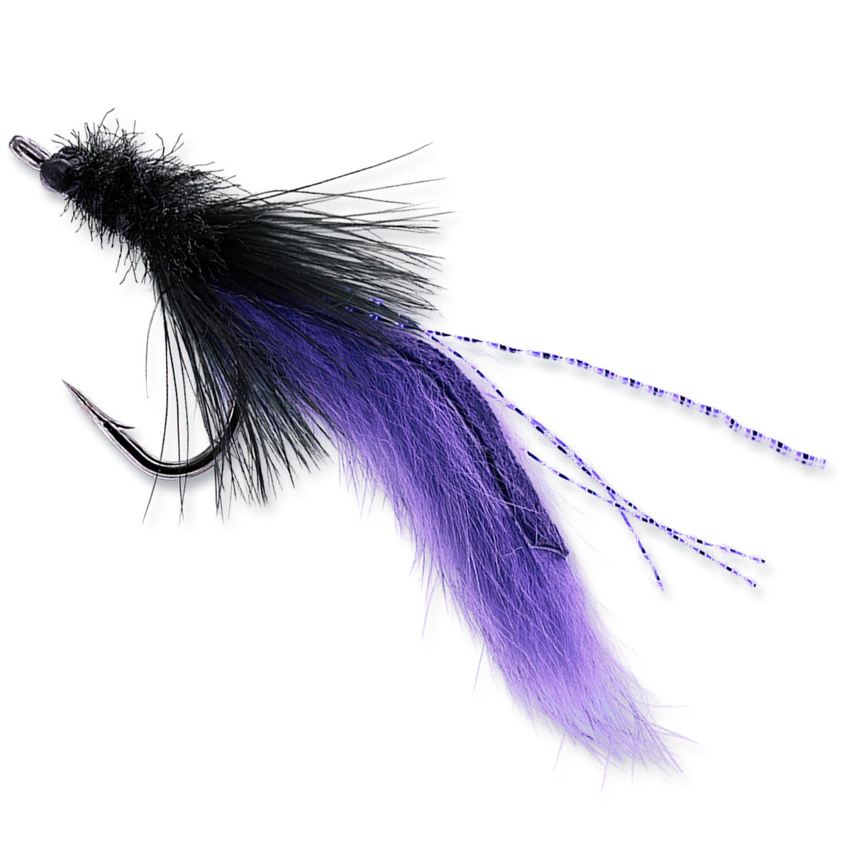 Tarpon Rabbit Toad - #1/0