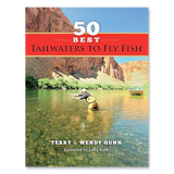 50 Best Tailwaters To Fly Fish