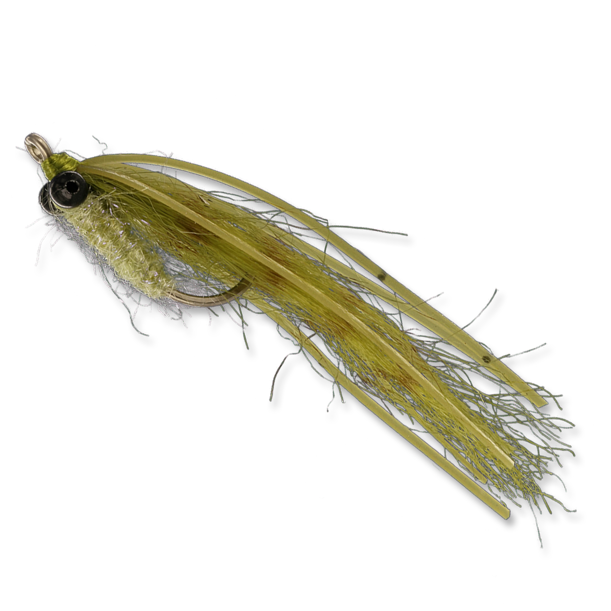 Shane's Bone Kohlector - #6