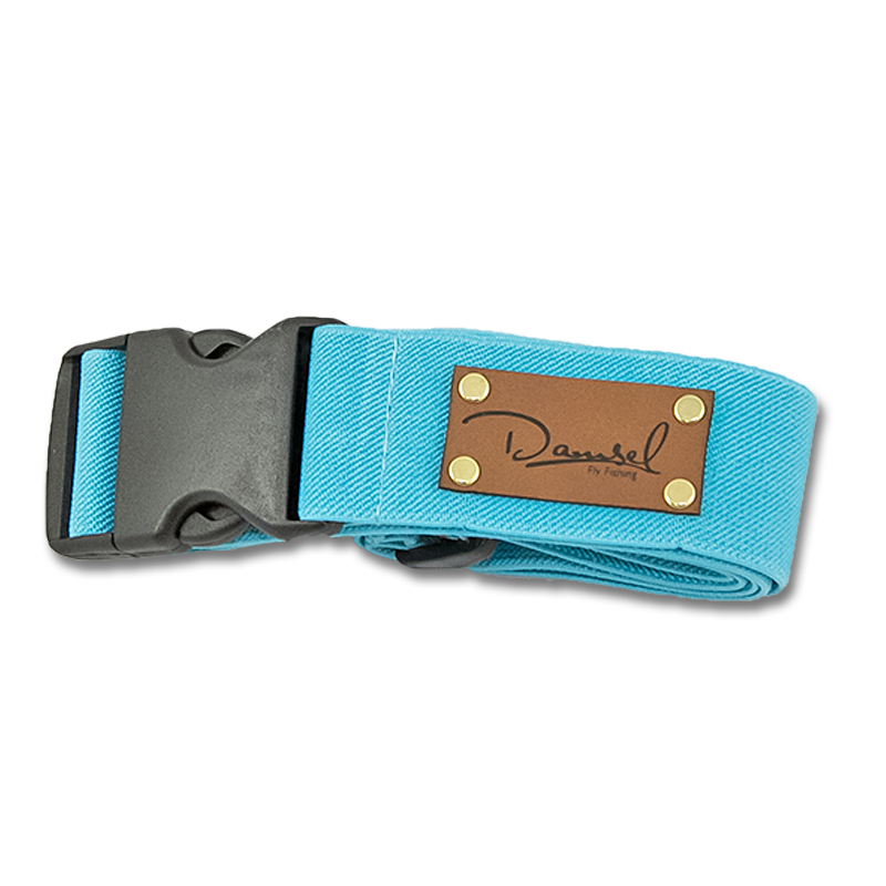 Damsel Fly Fishing Wading Belts