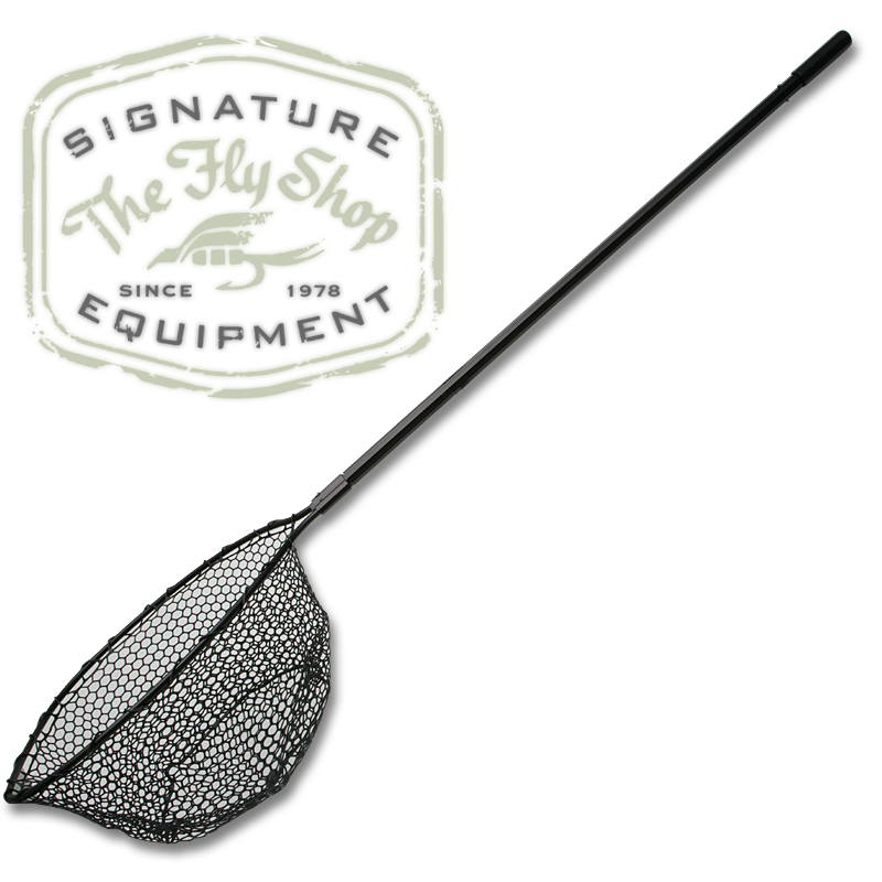 The Fly Shop's Big Fish Nets