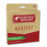 Scientific Anglers Mastery Competition Nymph Floating Fly Line