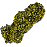 Variegated Chenille Skein