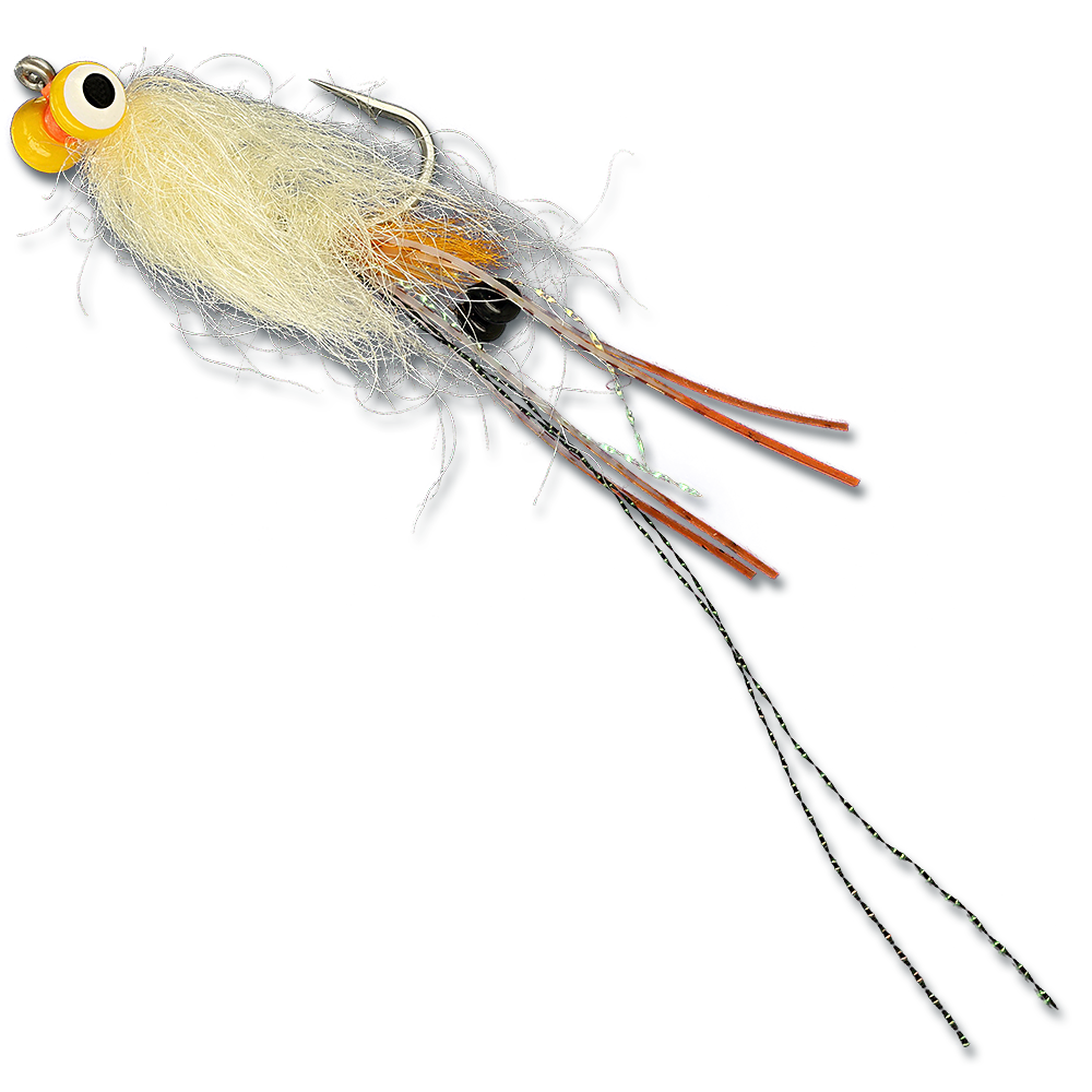 ESB Yellow Eye Spawning Shrimp - #2