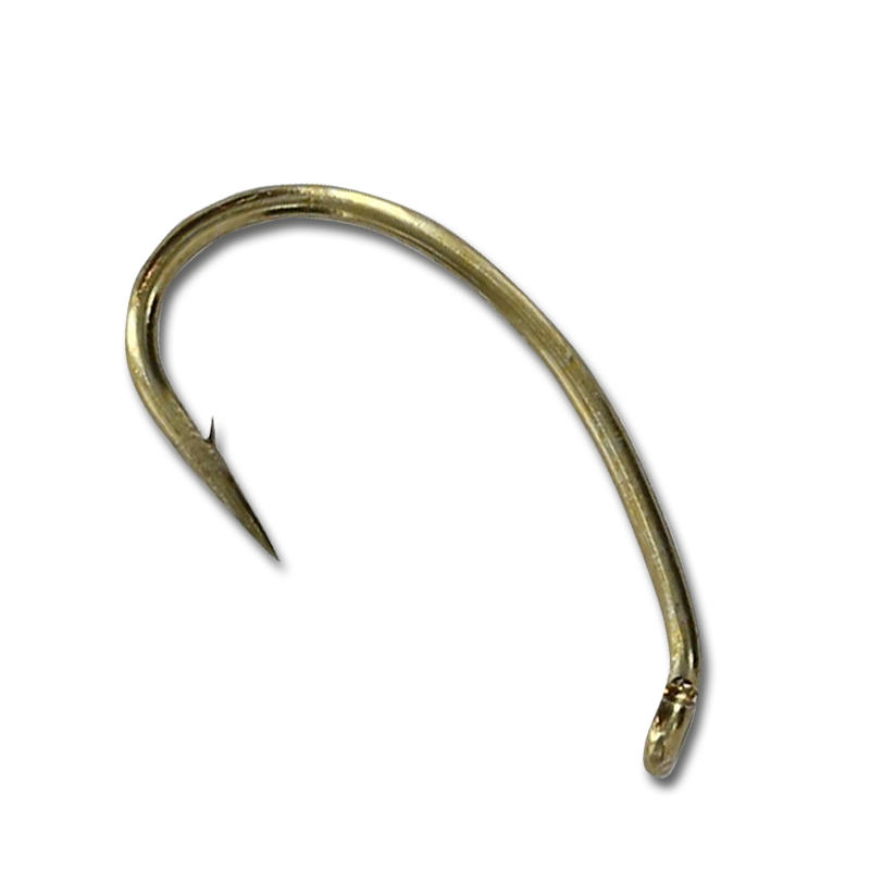 Tiemco TMC 2457 Hooks