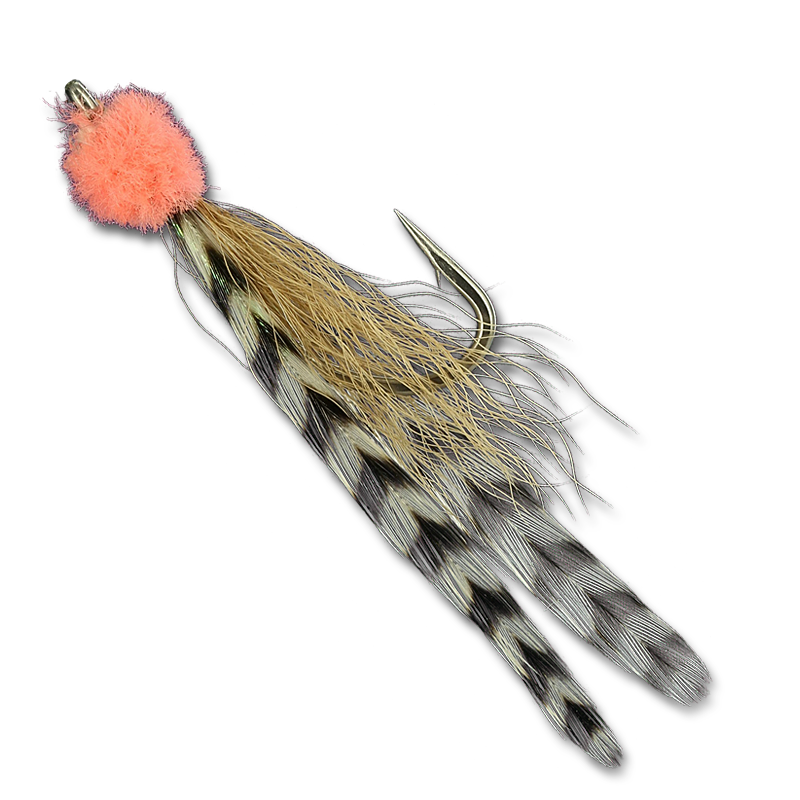 Blind Mini Puff - #6