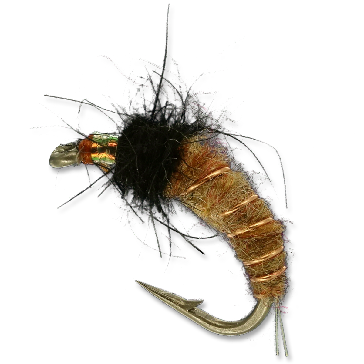 Andy's Afro Caddis - #14