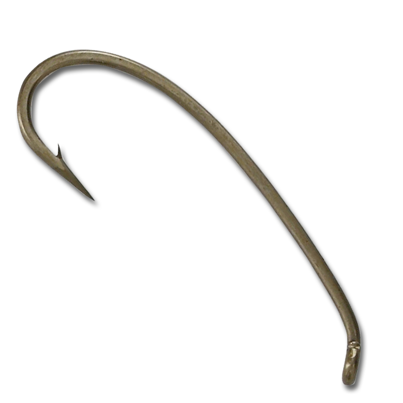 The Fly Shop's TFS 2302 Hooks