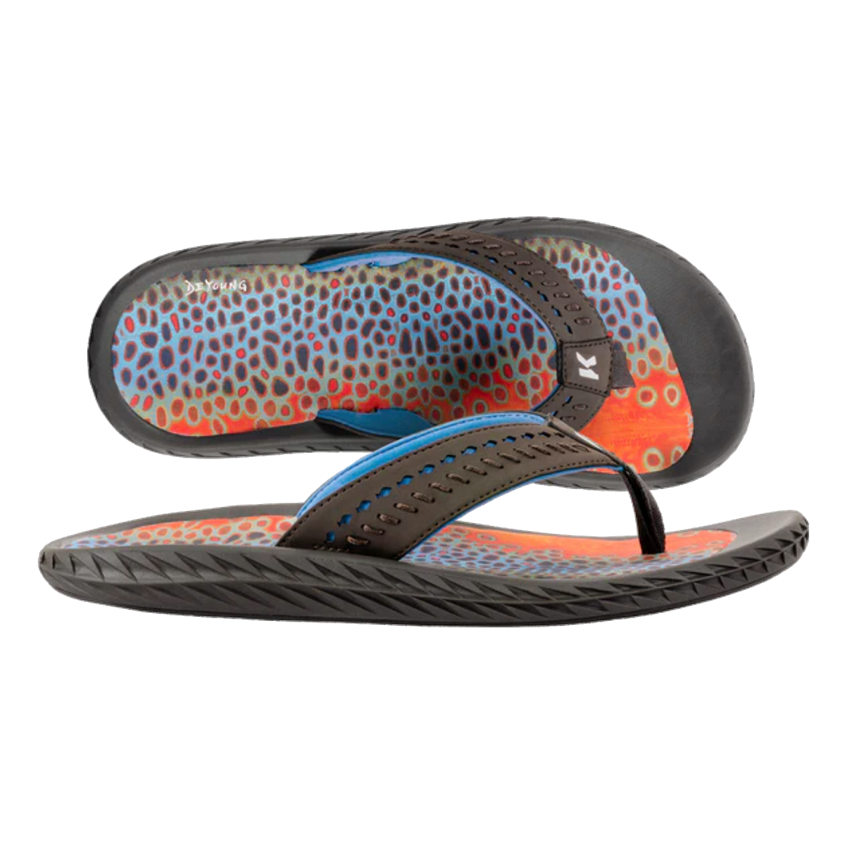 Korkers Fish Flip™