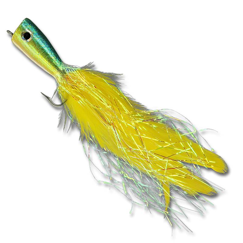 Big Boy Trevale Popper - #2/0