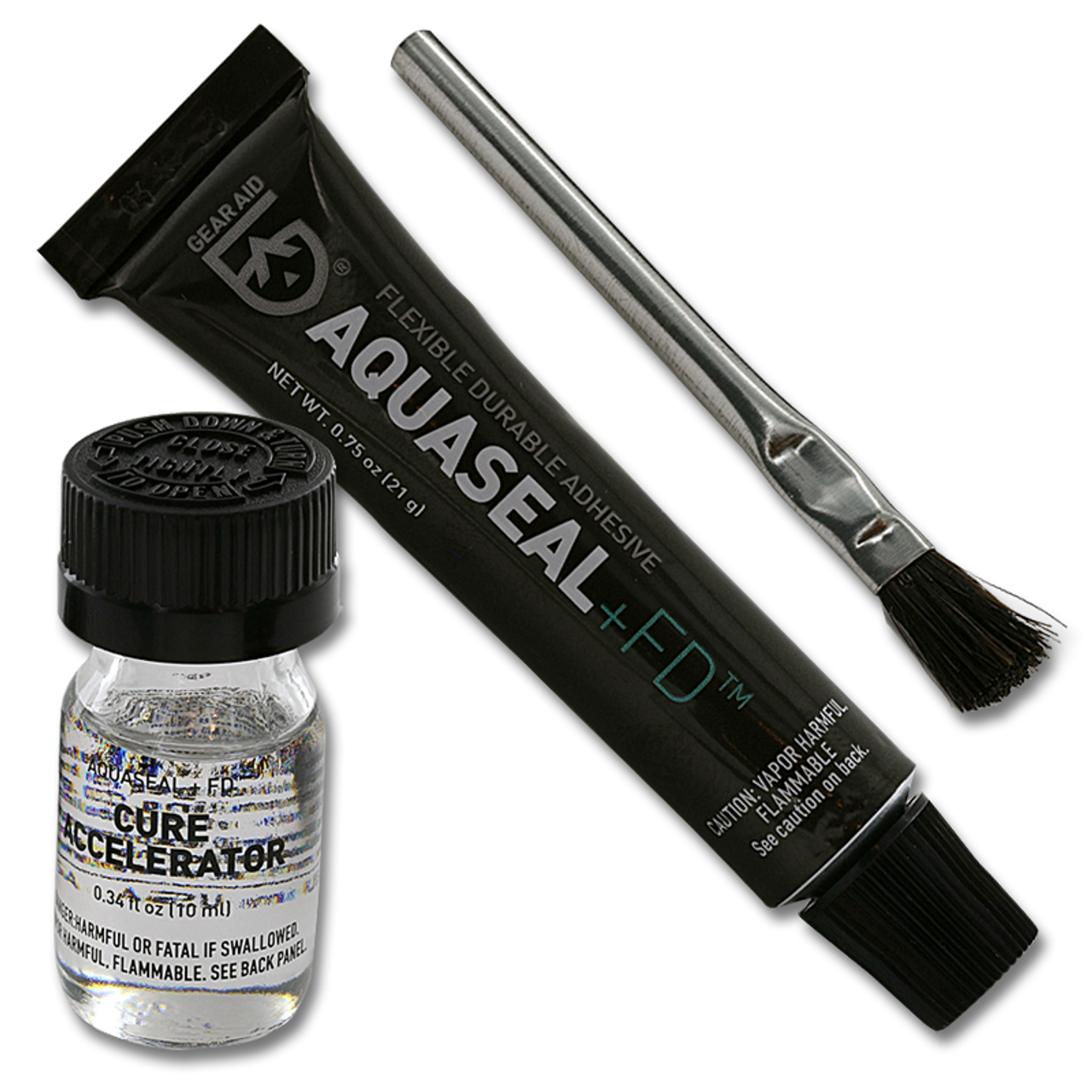 AquaSeal with FD™ Accelerator