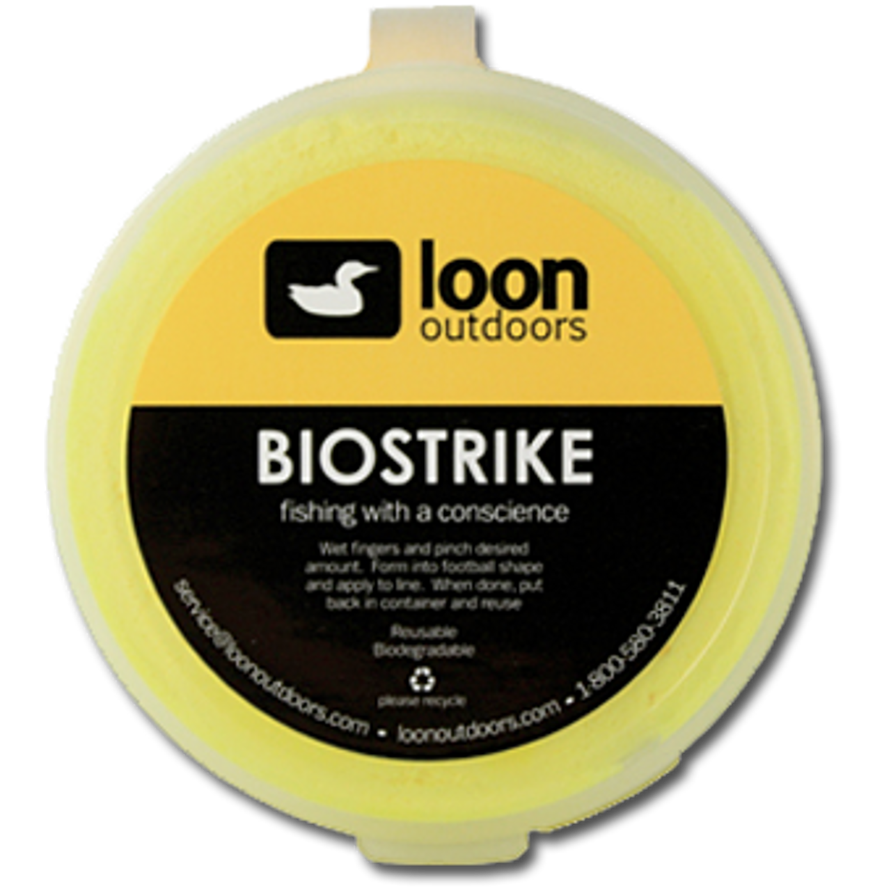 Loon BioStrike Leader Putty