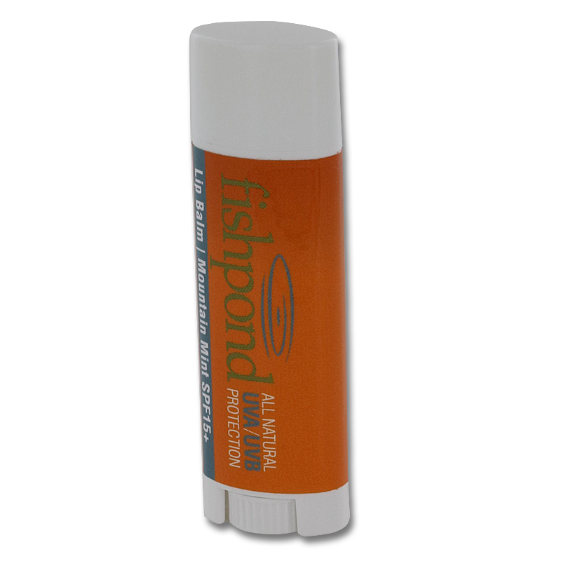 Fishpond Sun Protection