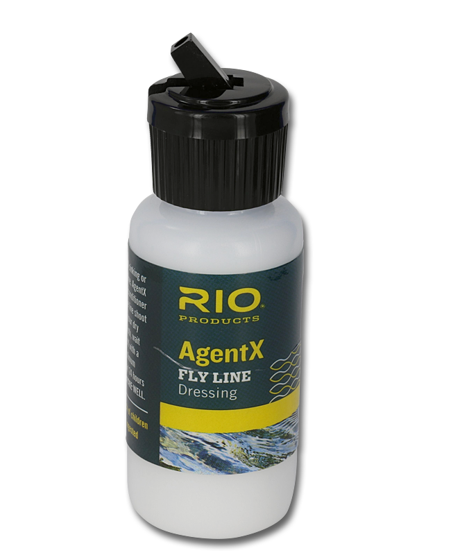 Rio Agent X Fly Line Dressing