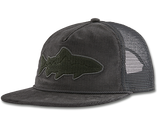 Patagonia Fly Catcher Hat - Forage Gray