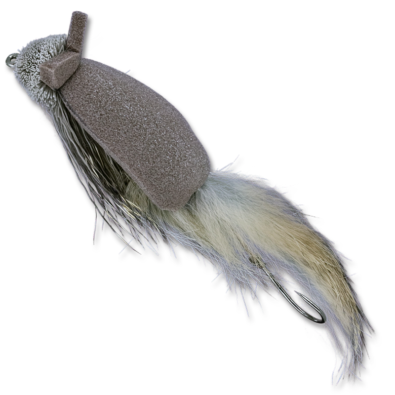 Articulated Hood Rat - #4