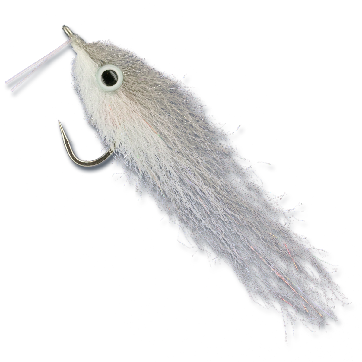 Mangrove Baitfish - #2/0