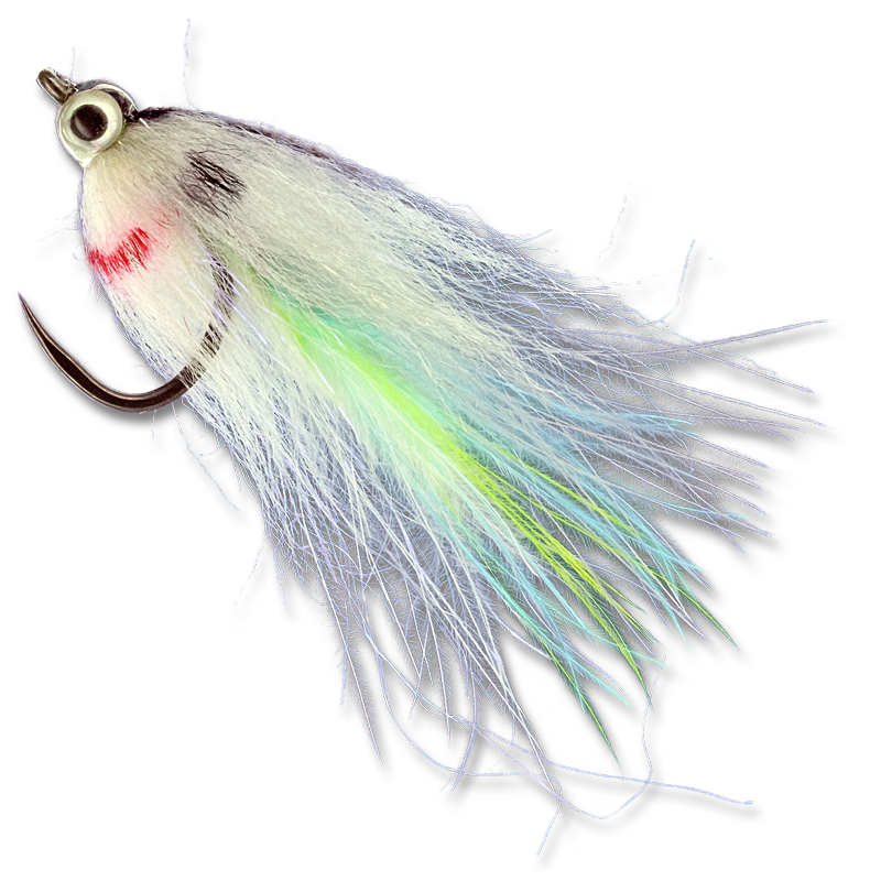 Baby Fat Minnow - #8