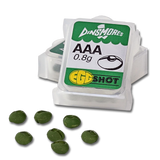 Dinsmore Egg Shot Dispenser Refills