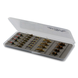 TFS Ultra Thin Slim Jim Fly Boxes
