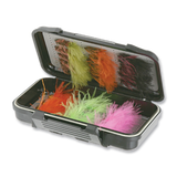 The Fly Shop's Waterproof Nymph/Streamer Fly Box