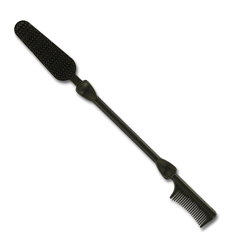 Stonfo Comb and Brush Combo Tool