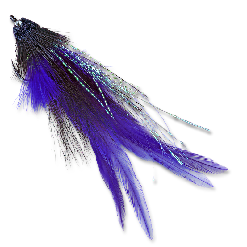 Andino Deceiver - #3/0