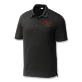The Fly Shop Polo Shirt