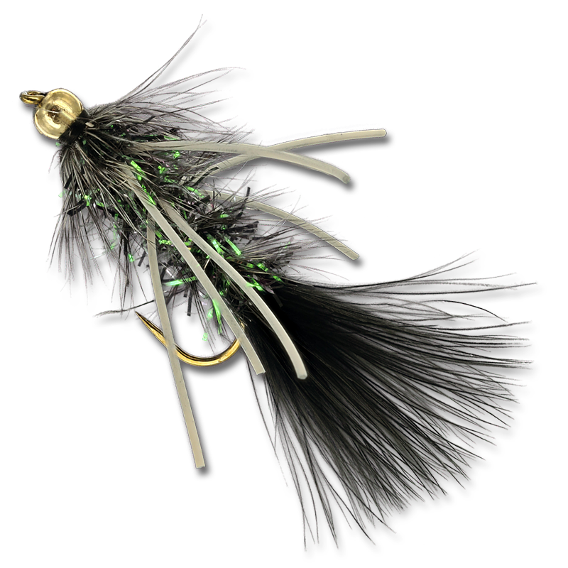 GB Chilean Rubber Bugger - #4