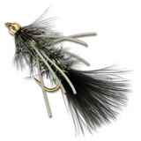 GB Chilean Rubber Bugger - #4