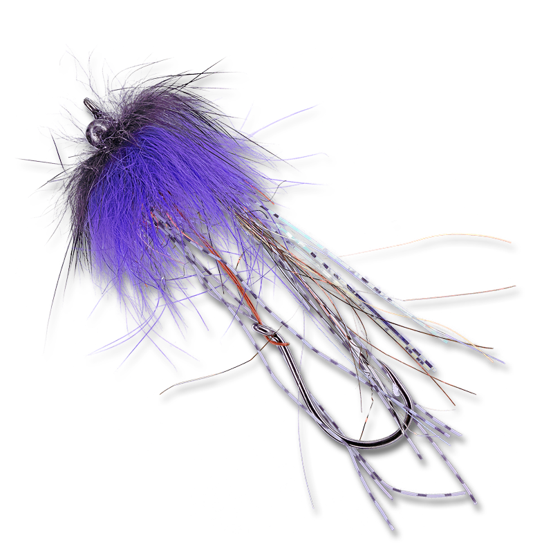 Brett's Klamath Intruder - Stinger #8