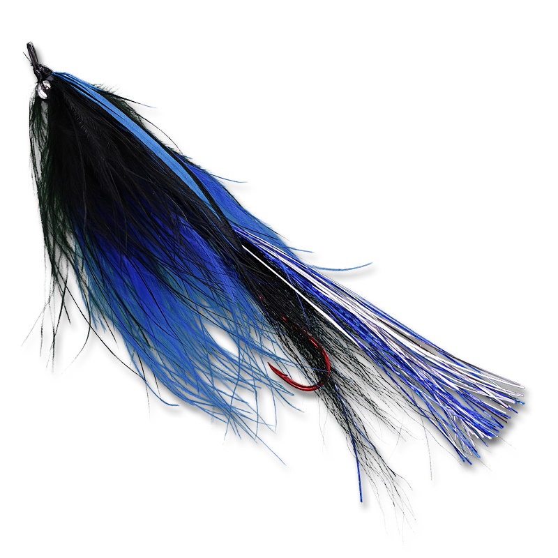 Bjorn's Super Prawns - #2/0