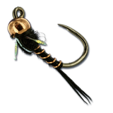 Lance's Jigged X-May