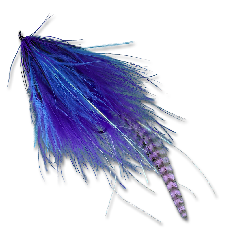 Skagit Minnows (Unweighted) - #2