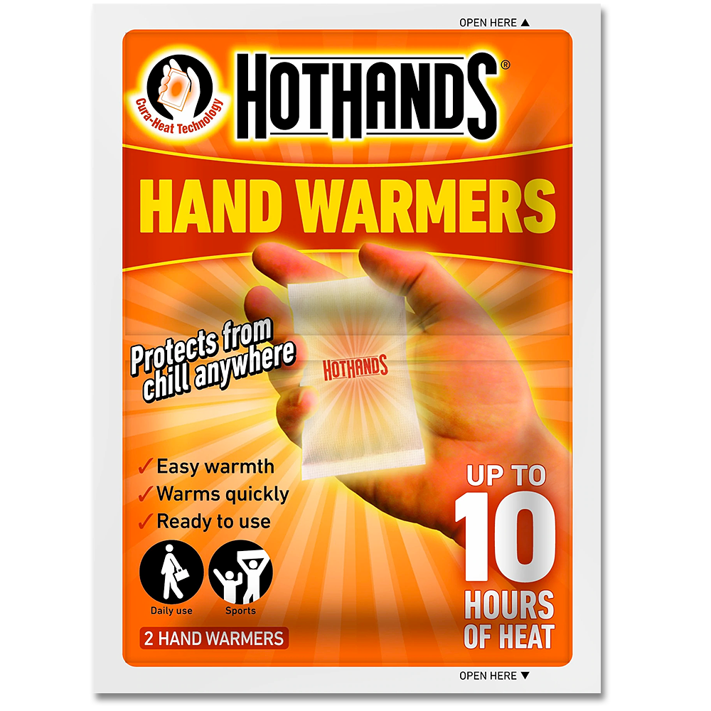 HotHands® Warmers