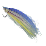 Realistic Blueback Herring - #6/0