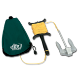 Outcast Float Tube Anchor